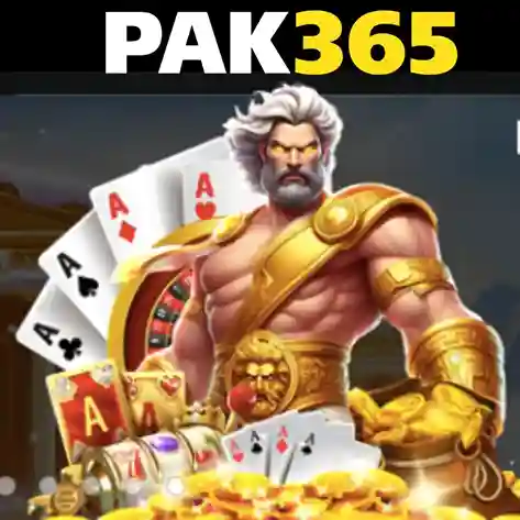 Pak 365 Game