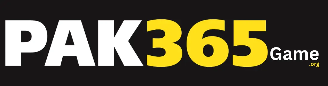Pak 365 Logo