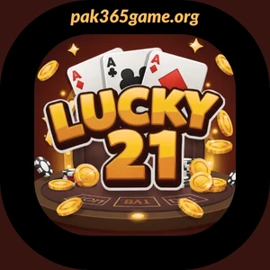 Lucky21 Game