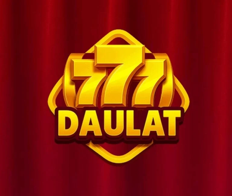 Daulat777 Game