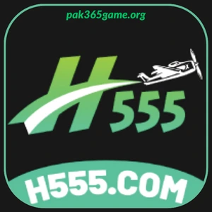 H555 Game