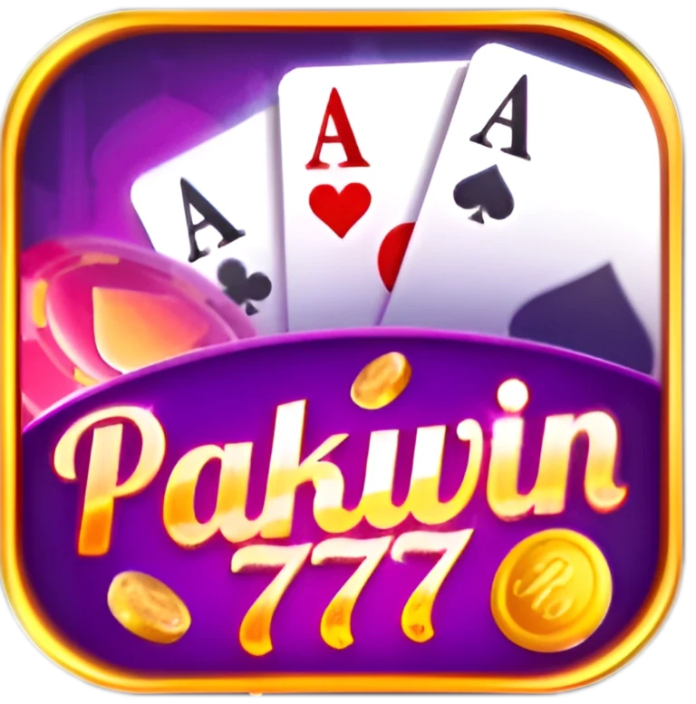 Pakwin777 Game