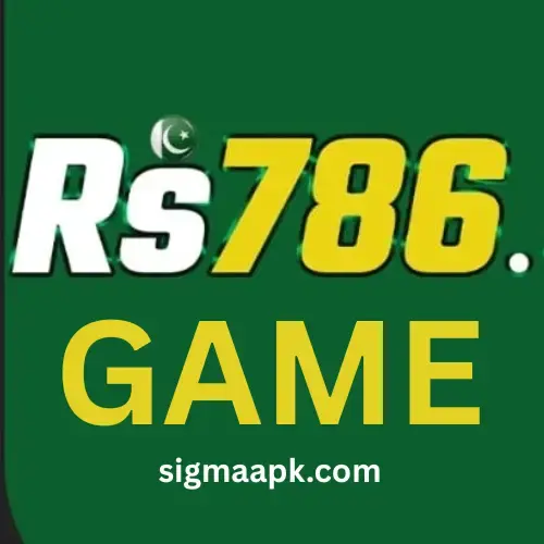 RS786 Game